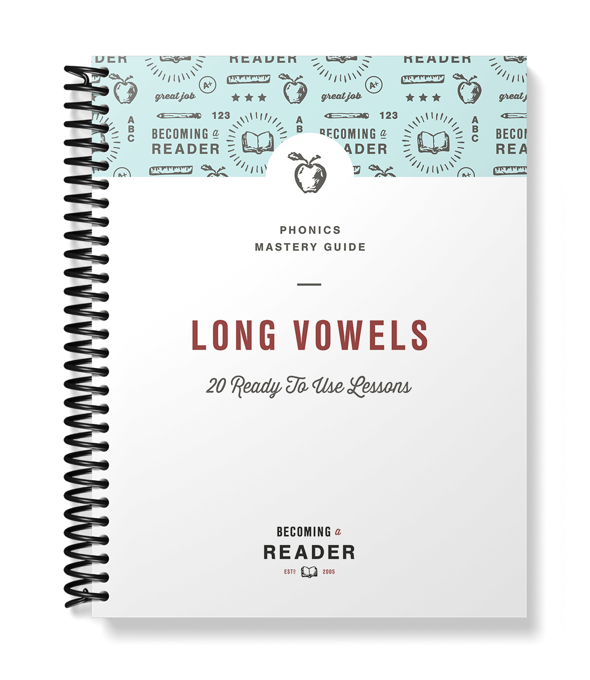 04 Long Vowels