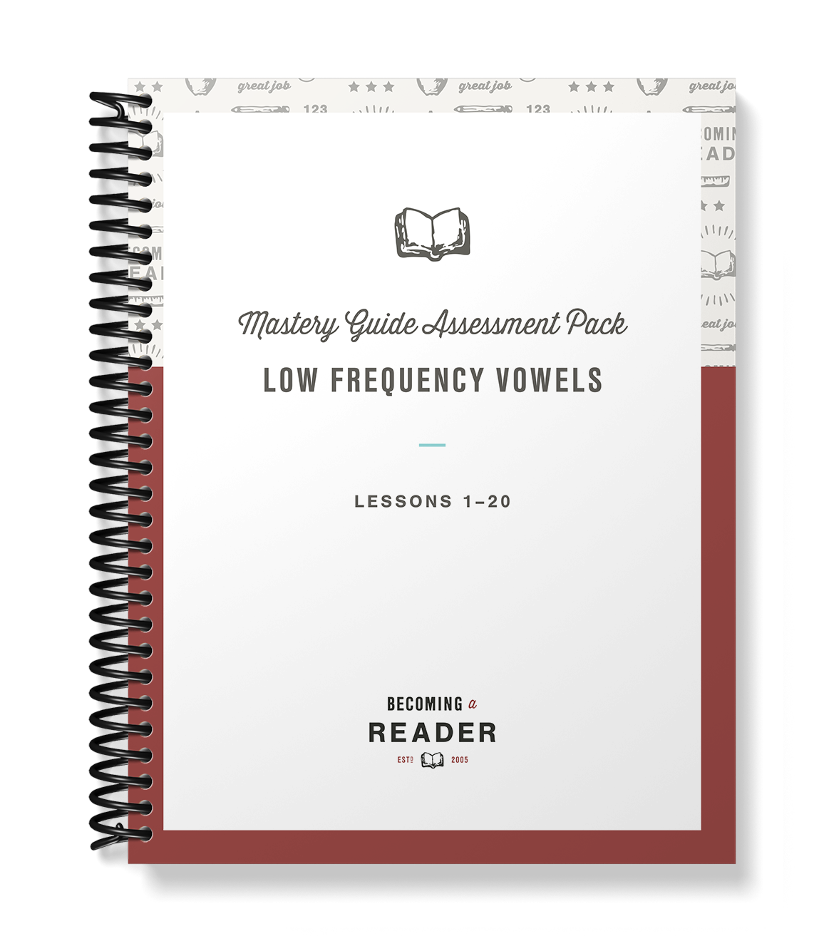 07 Low Frequency Assessment