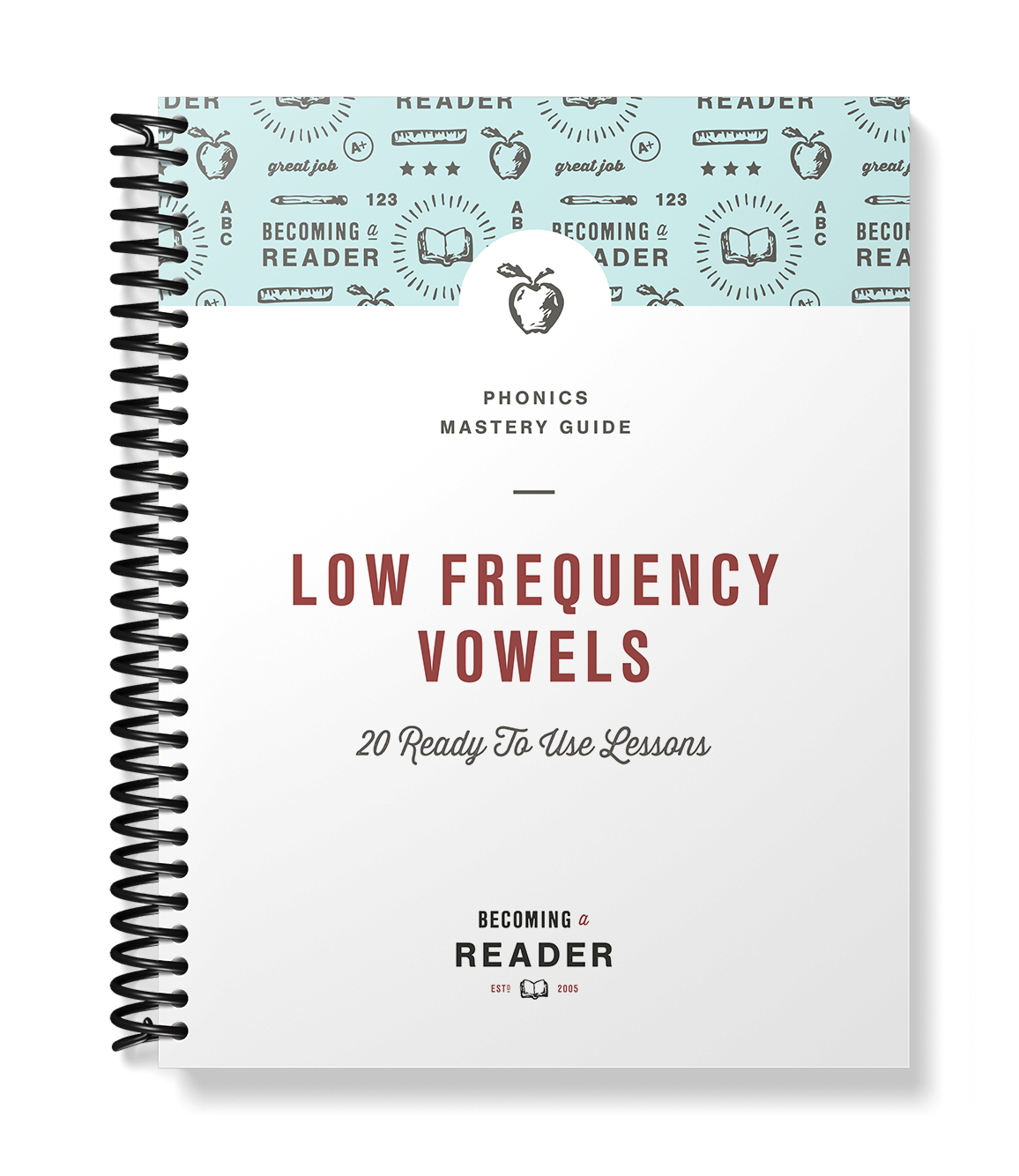 07 Low Frequency